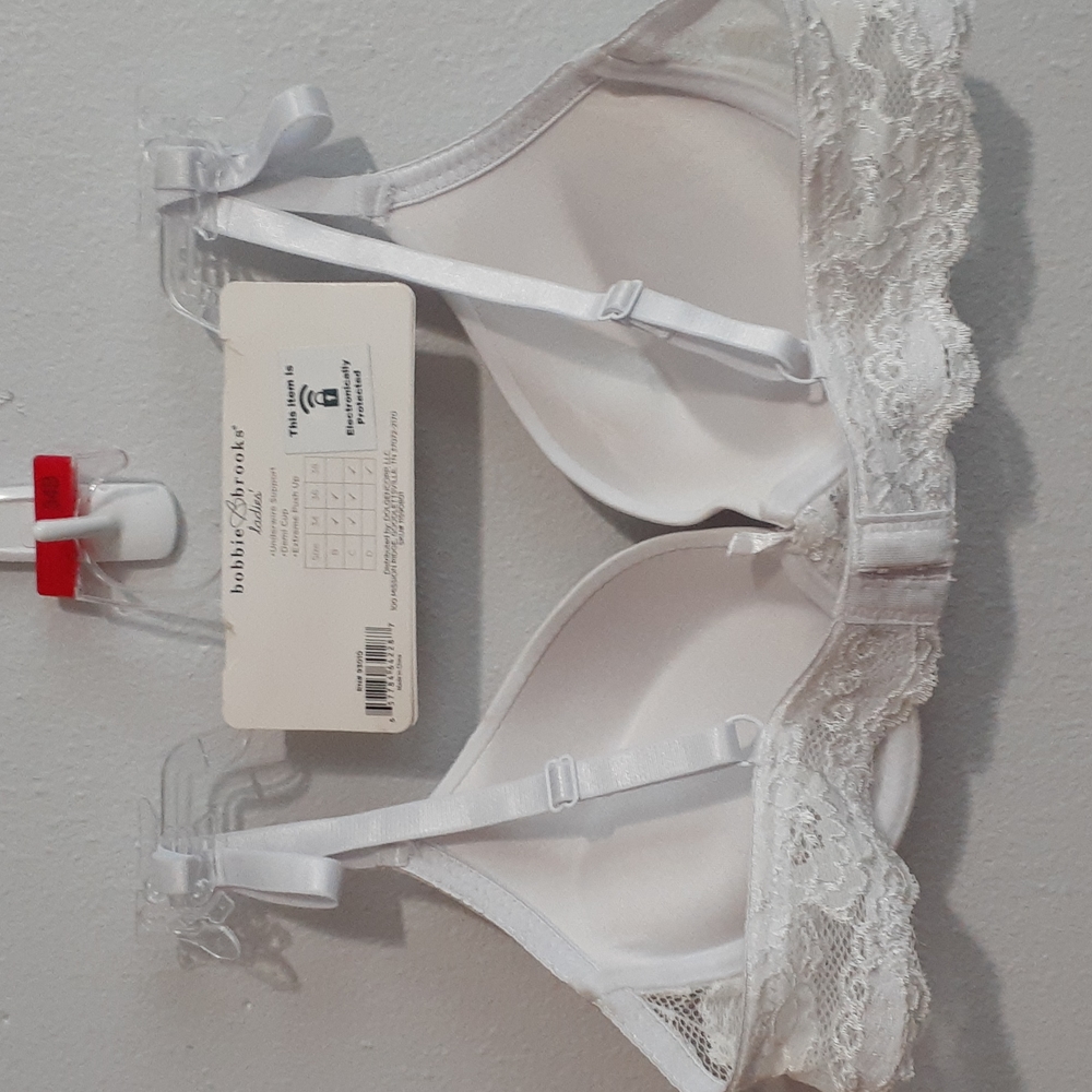 Bra - Picture 2 of 4